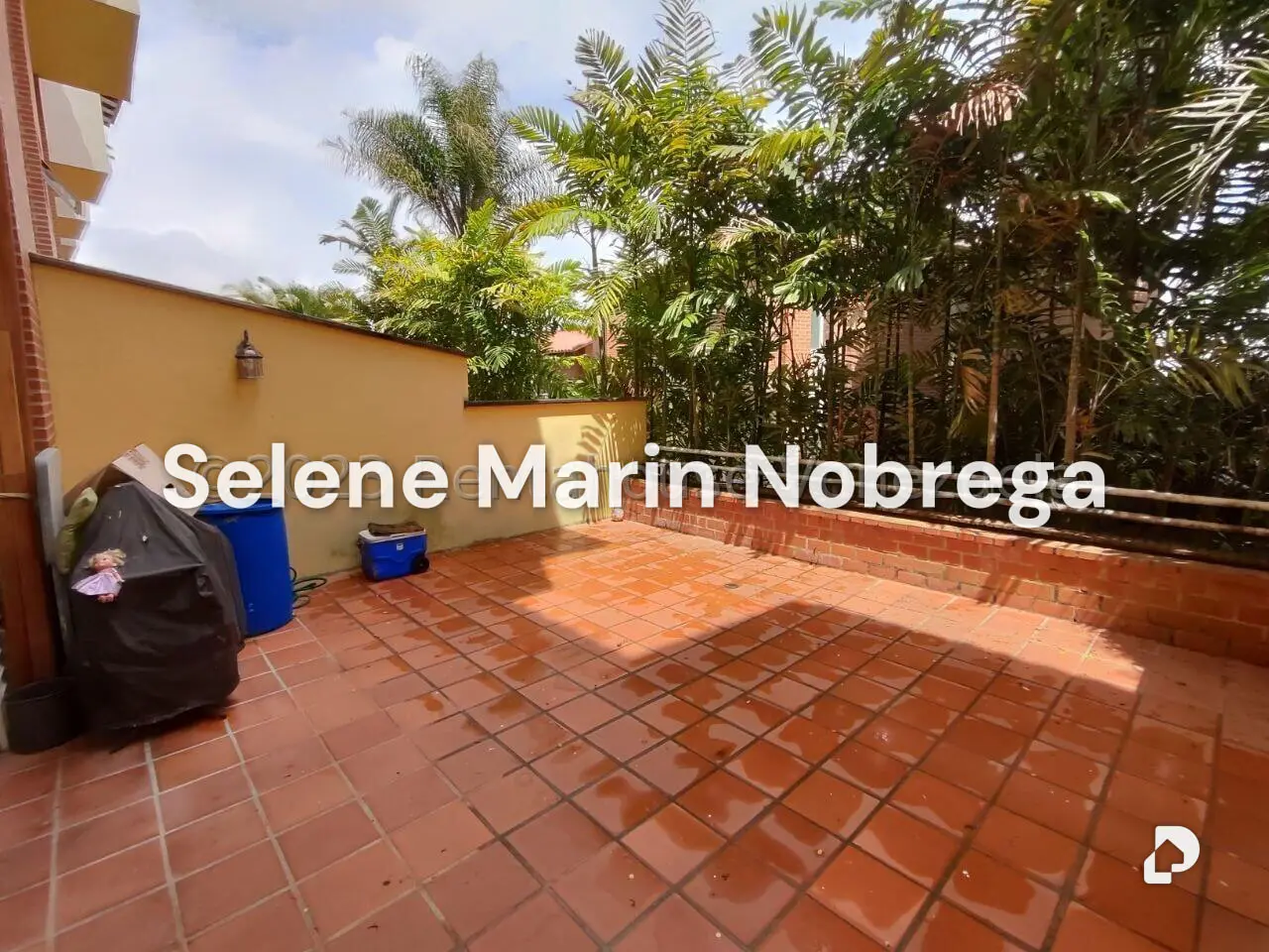 Apartamento en Loma Linda, Caracas – 18