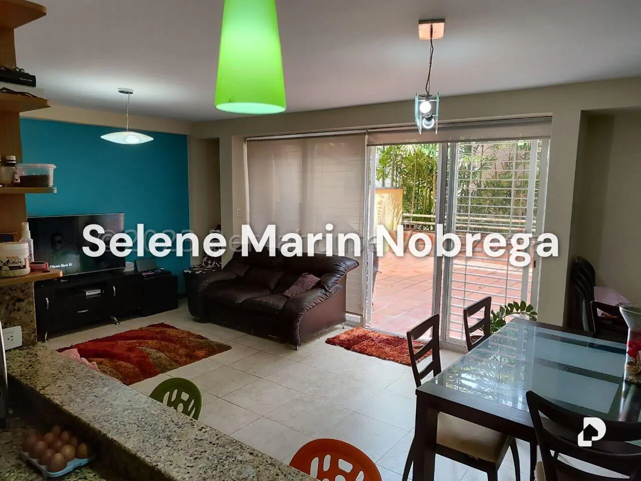 Apartamento en Loma Linda, Caracas – 8