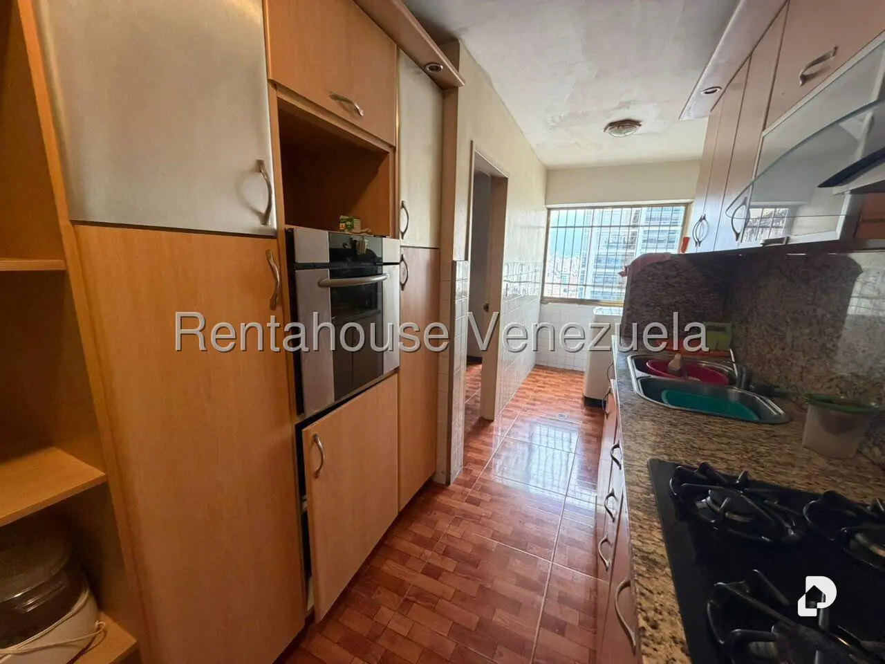 Apartamento en Los Ruices, Caracas – 10