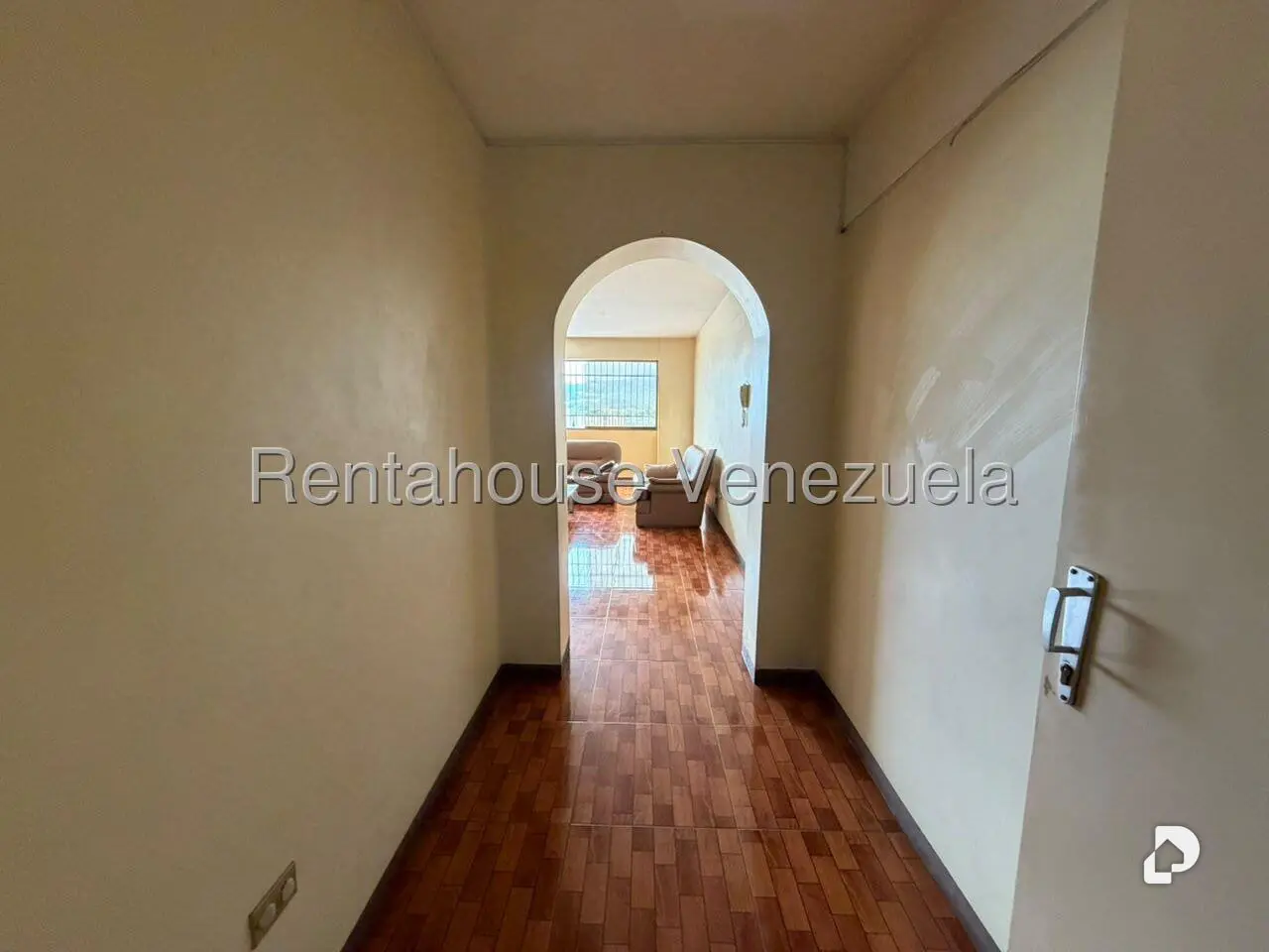 Apartamento en Los Ruices, Caracas – 4