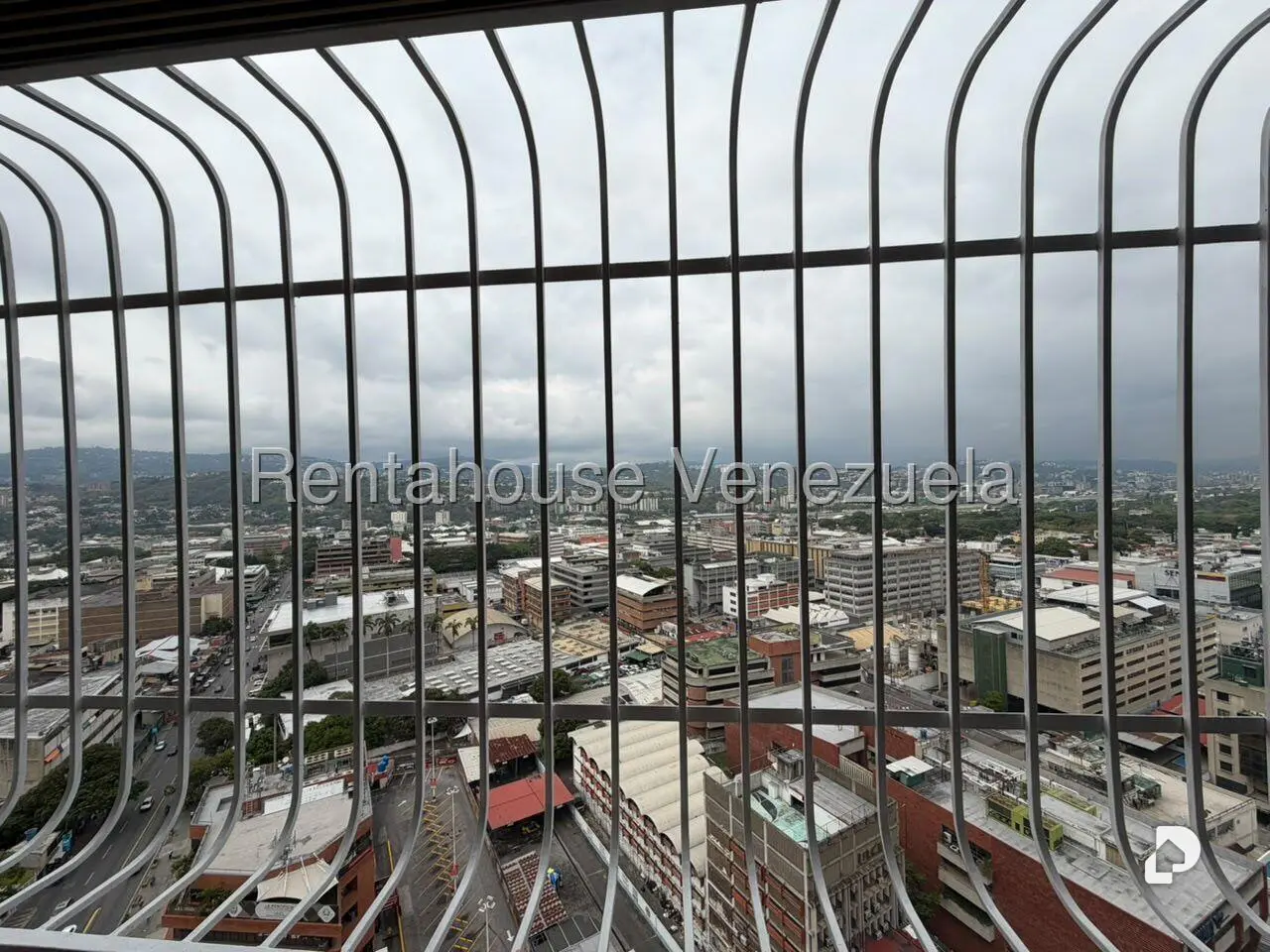 Apartamento en Los Ruices, Caracas – 7