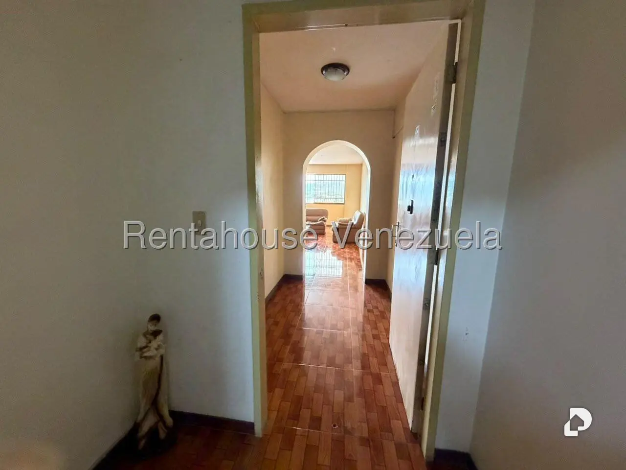Apartamento en Los Ruices, Caracas – 6