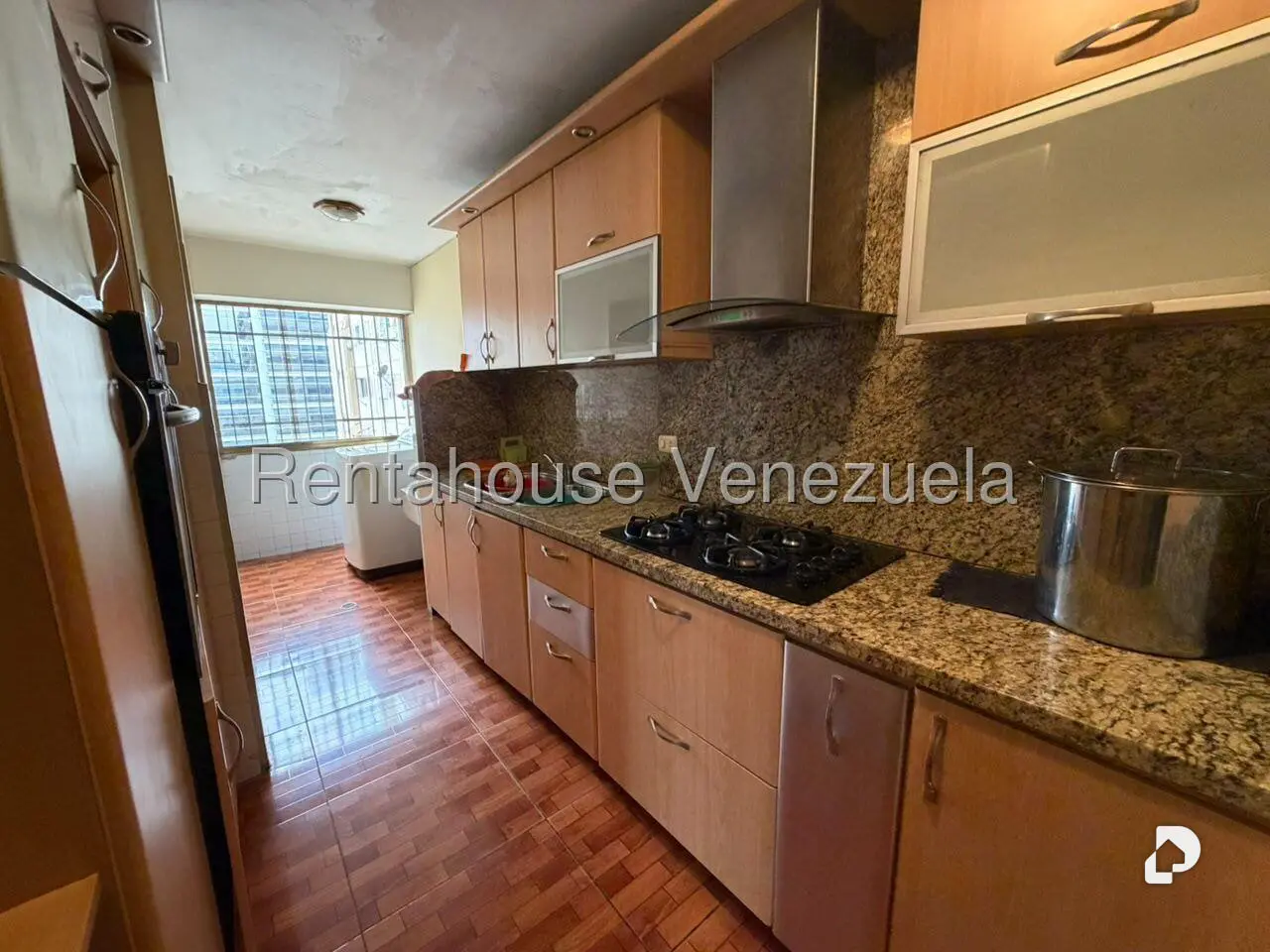 Apartamento en Los Ruices, Caracas – 8
