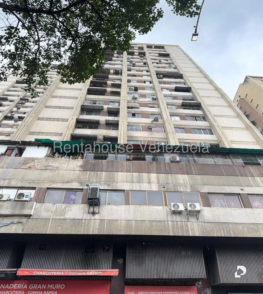 Apartamento en Los Ruices, Caracas – 1