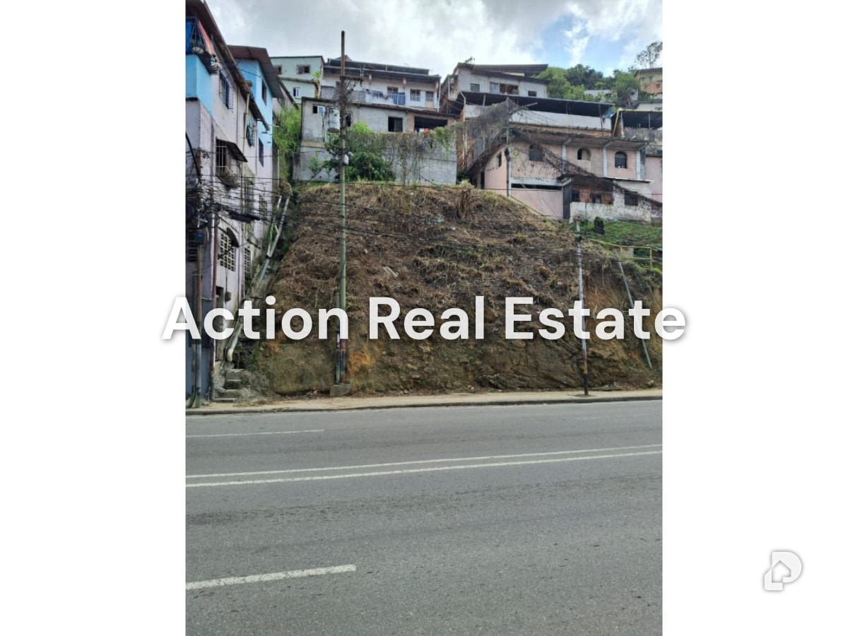 Terreno en Los Teques – 3