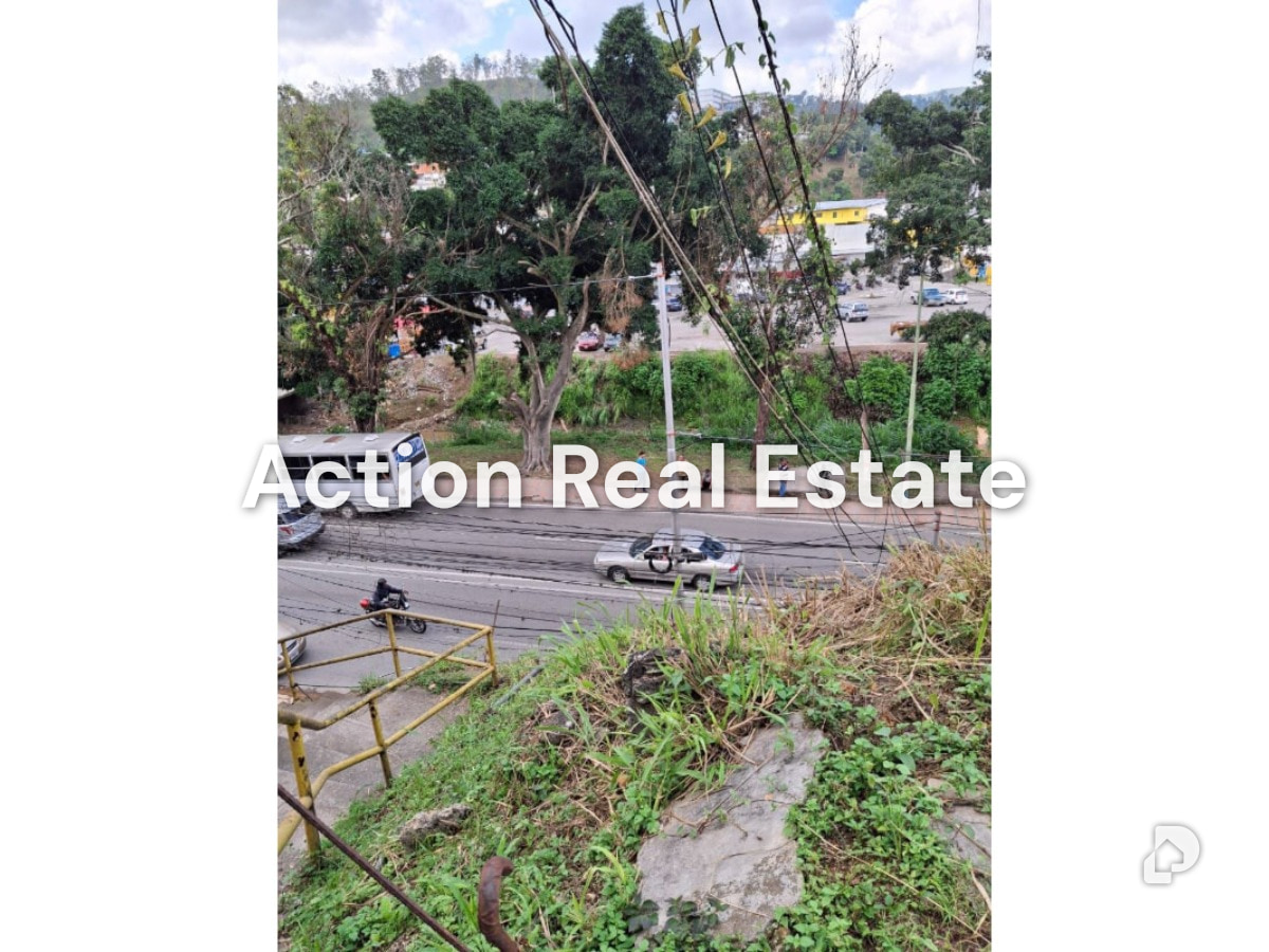 Terreno en Los Teques – 1