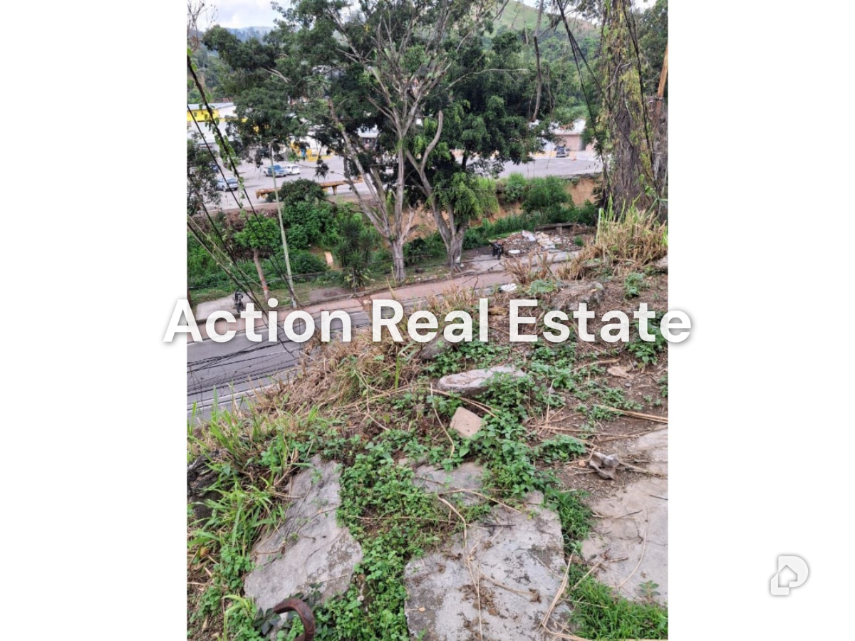 Terreno en Los Teques – 5