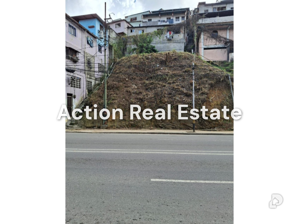 Terreno en Los Teques – 9