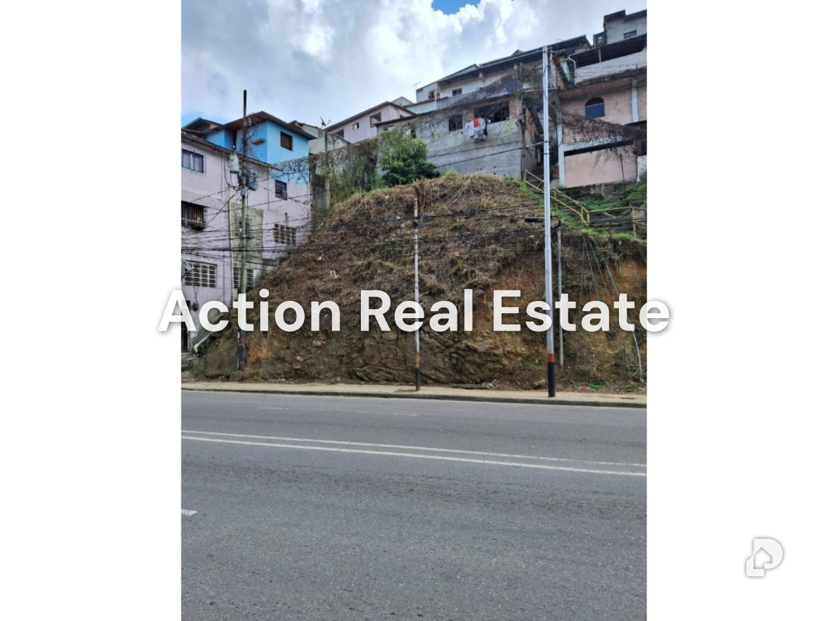 Terreno en Los Teques – 6