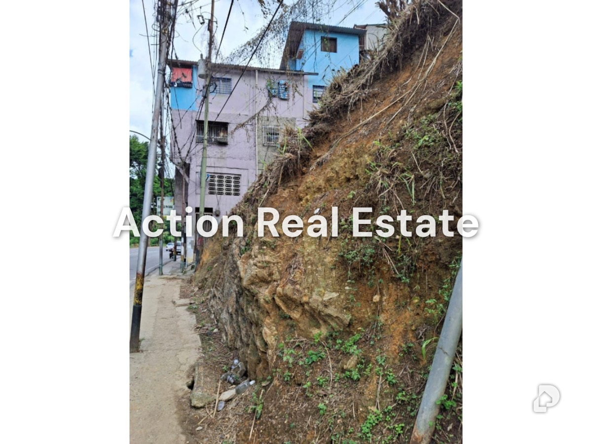 Terreno en Los Teques – 4