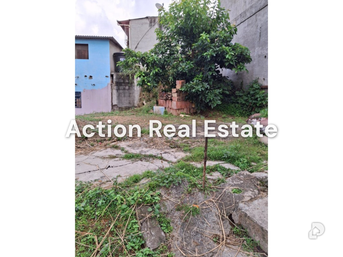 Terreno en Los Teques – 8