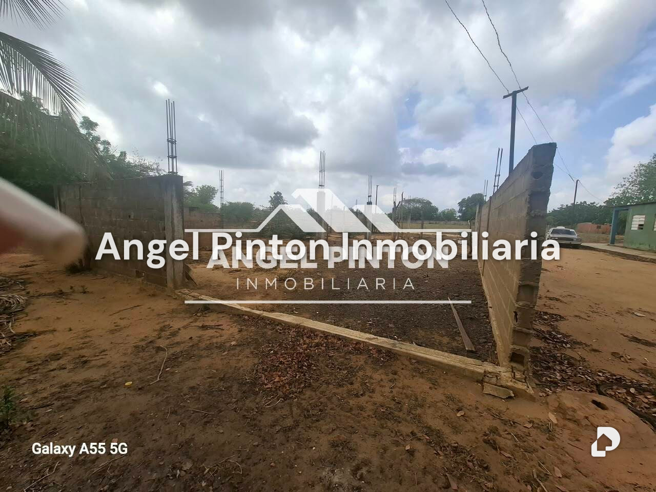 Finca en San Francisco – 5
