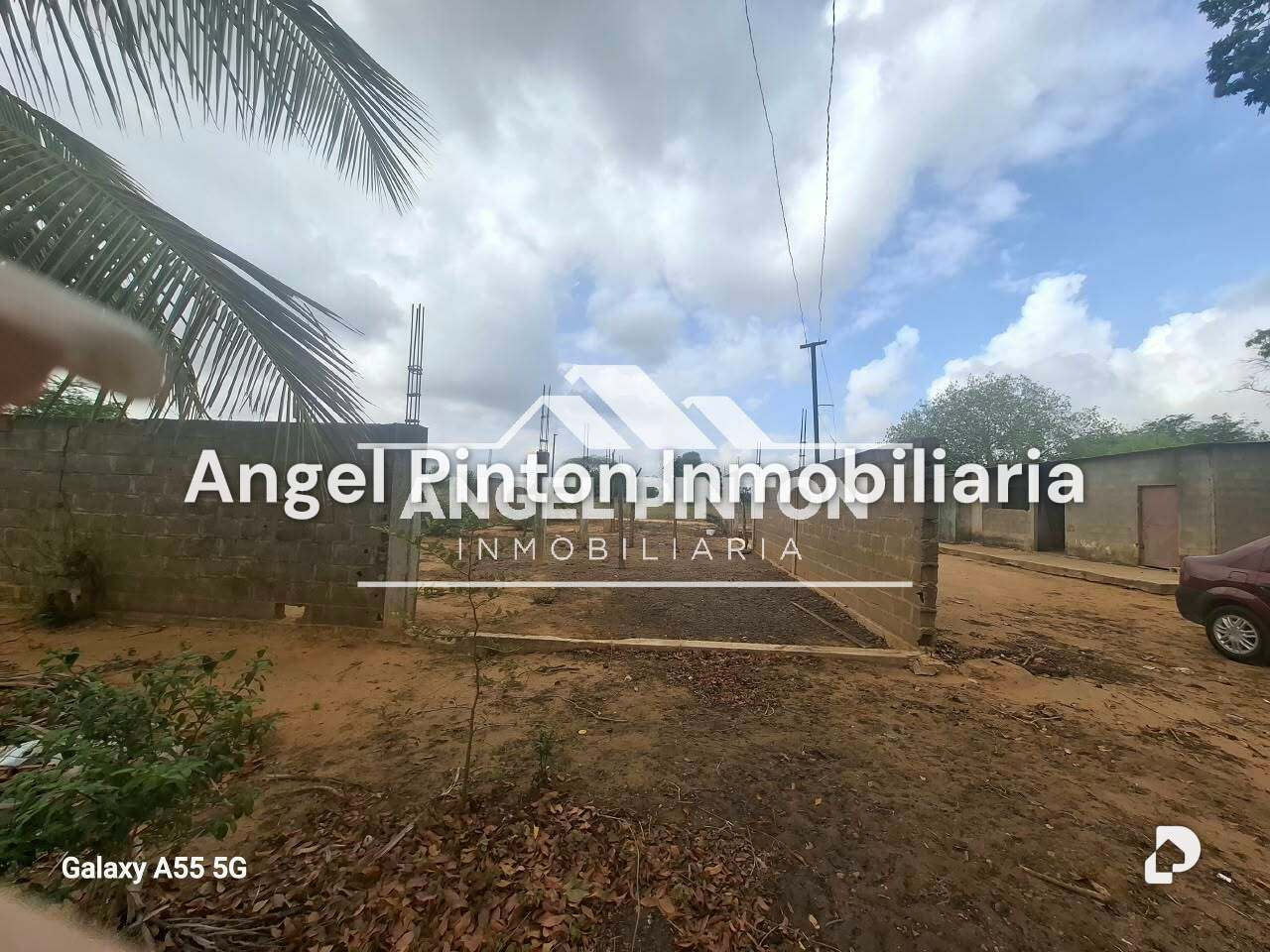 Finca en San Francisco – 6