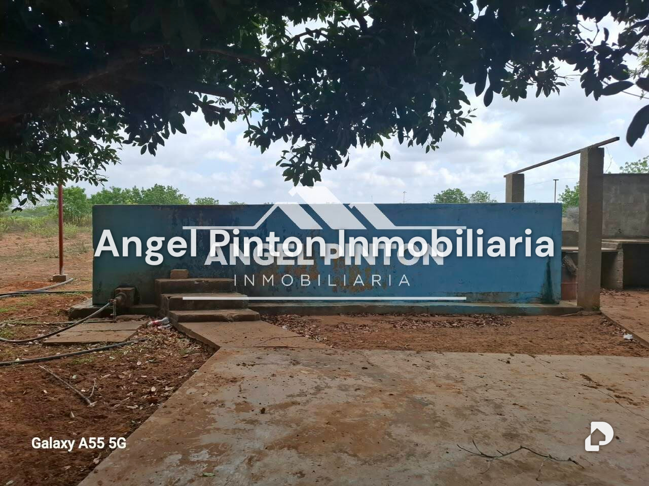 Finca en San Francisco – 4