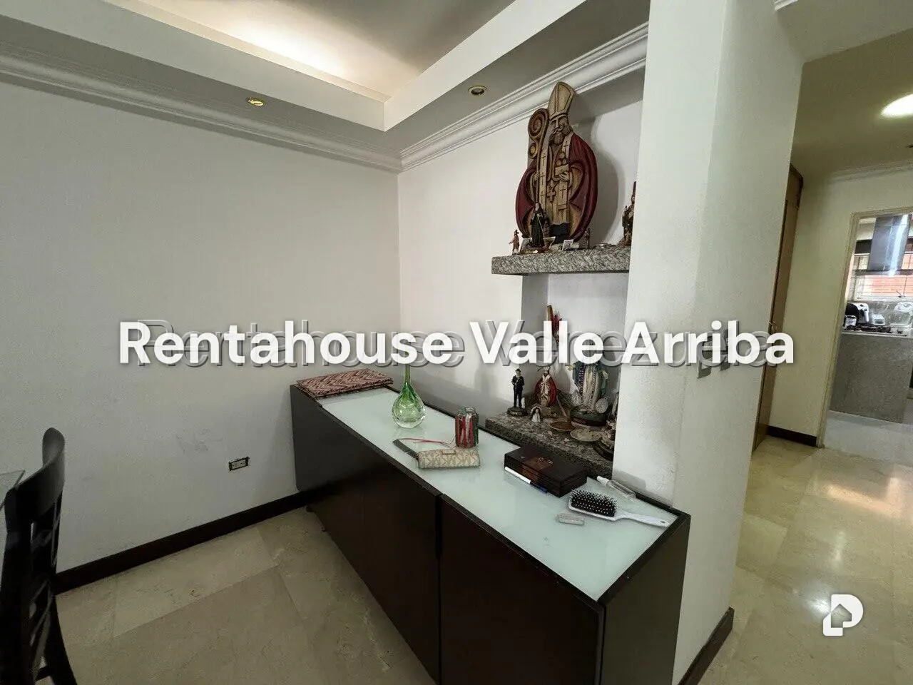Apartamento en El Hatillo, Caracas – 14