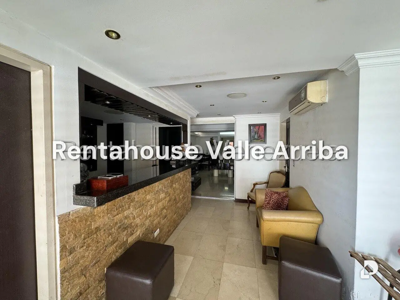Apartamento en El Hatillo, Caracas – 23