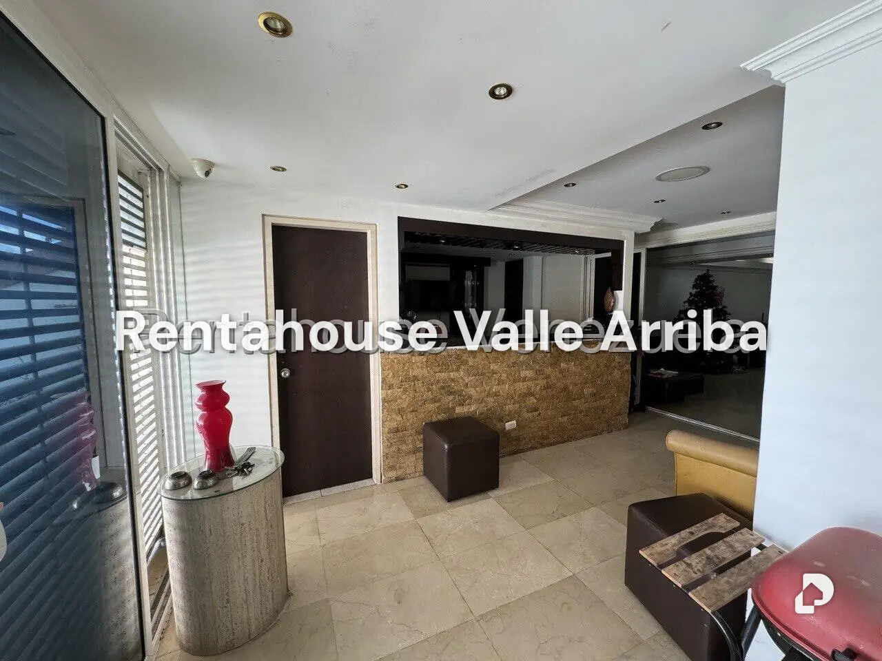 Apartamento en El Hatillo, Caracas – 25