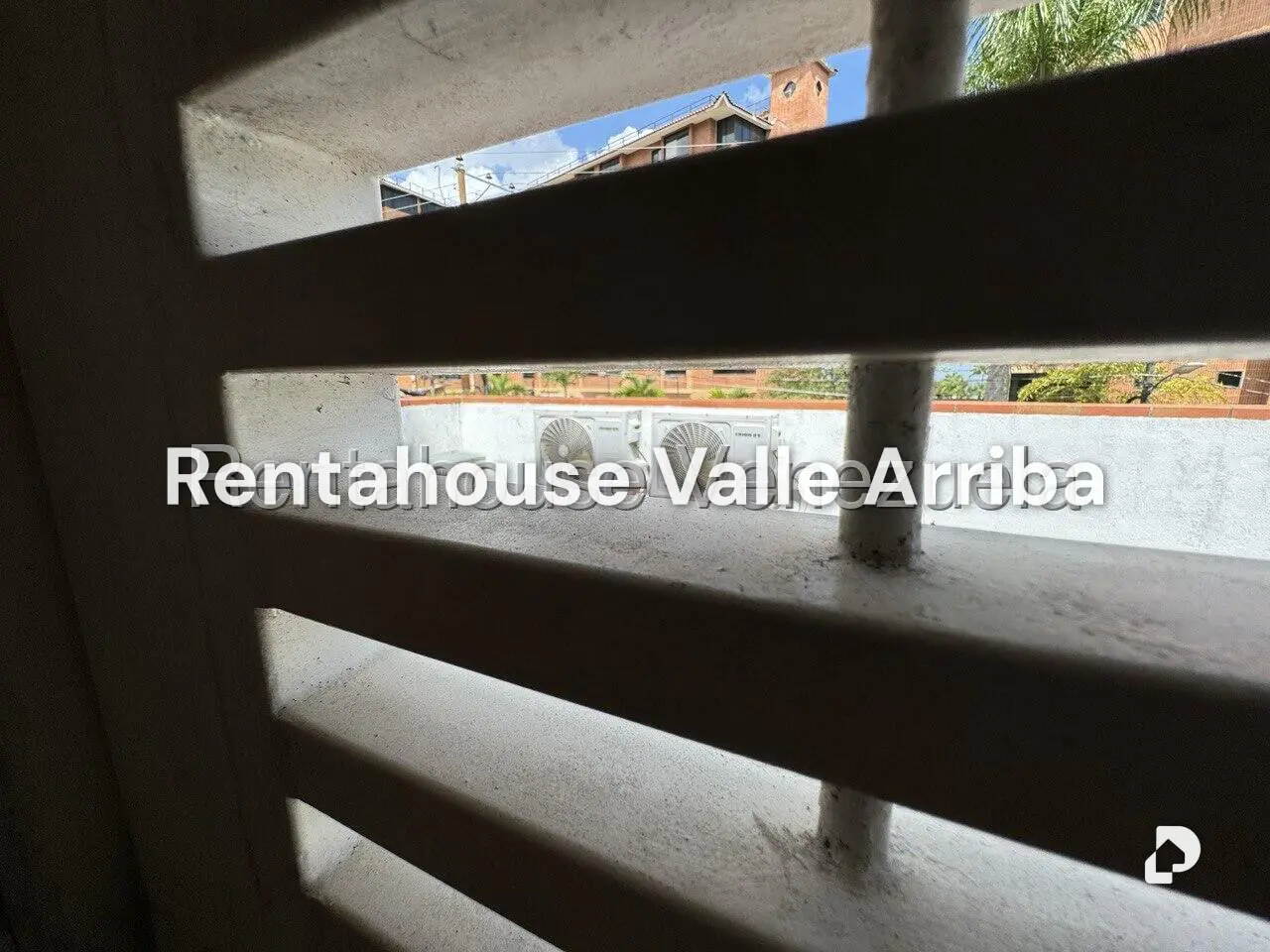 Apartamento en El Hatillo, Caracas – 27