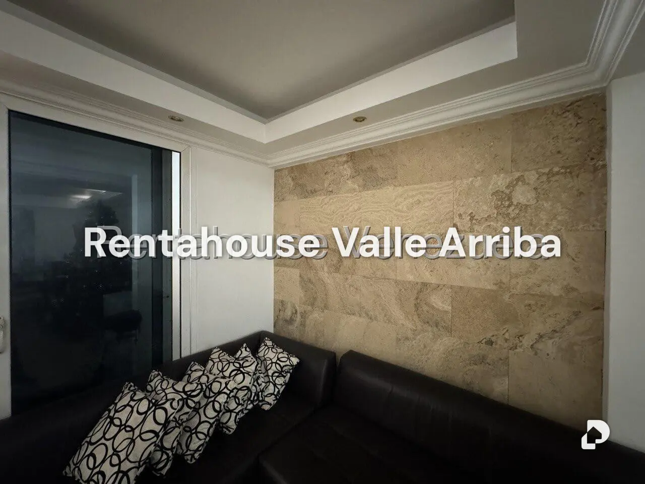 Apartamento en El Hatillo, Caracas – 19