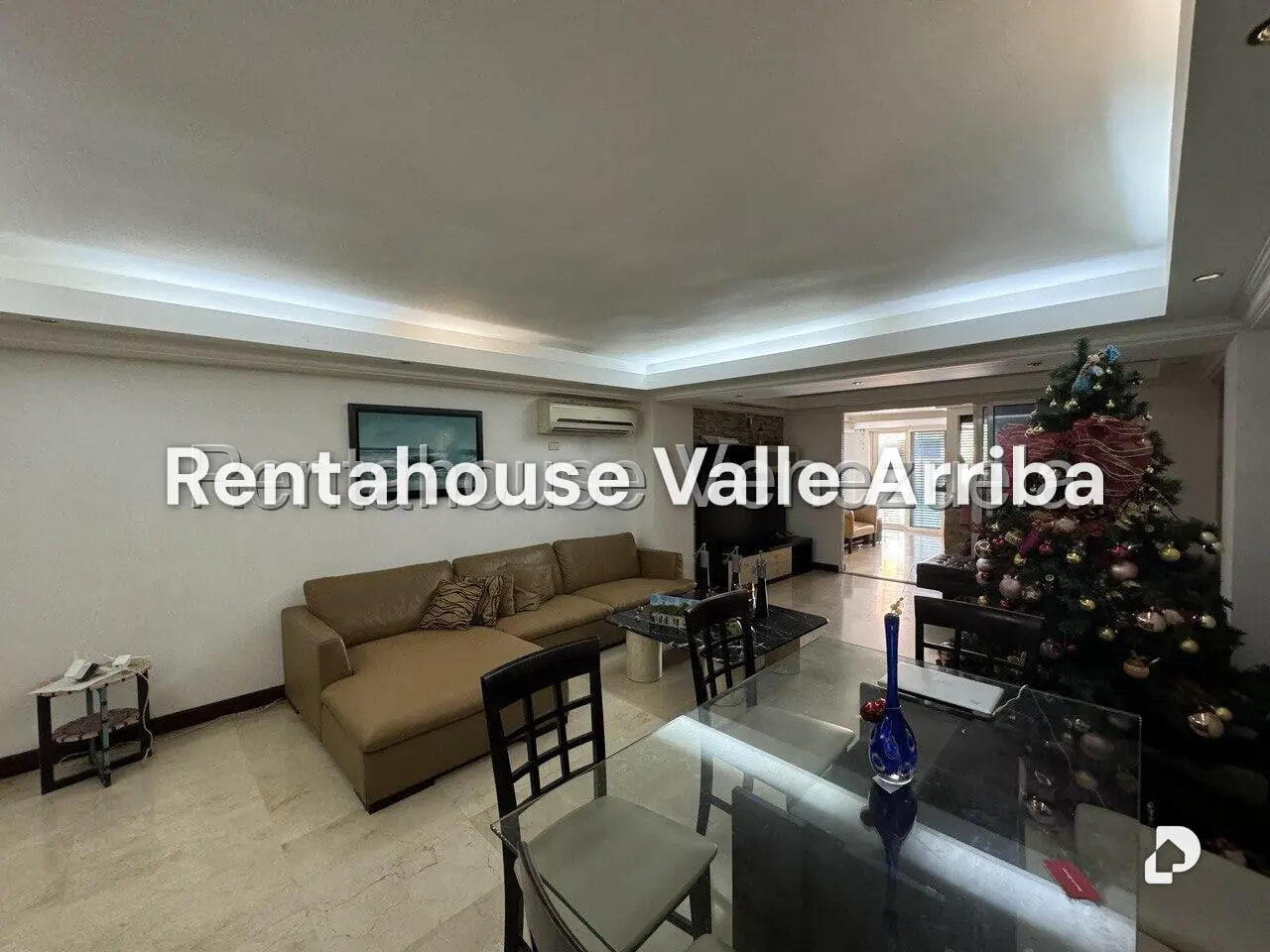 Apartamento en El Hatillo, Caracas – 16
