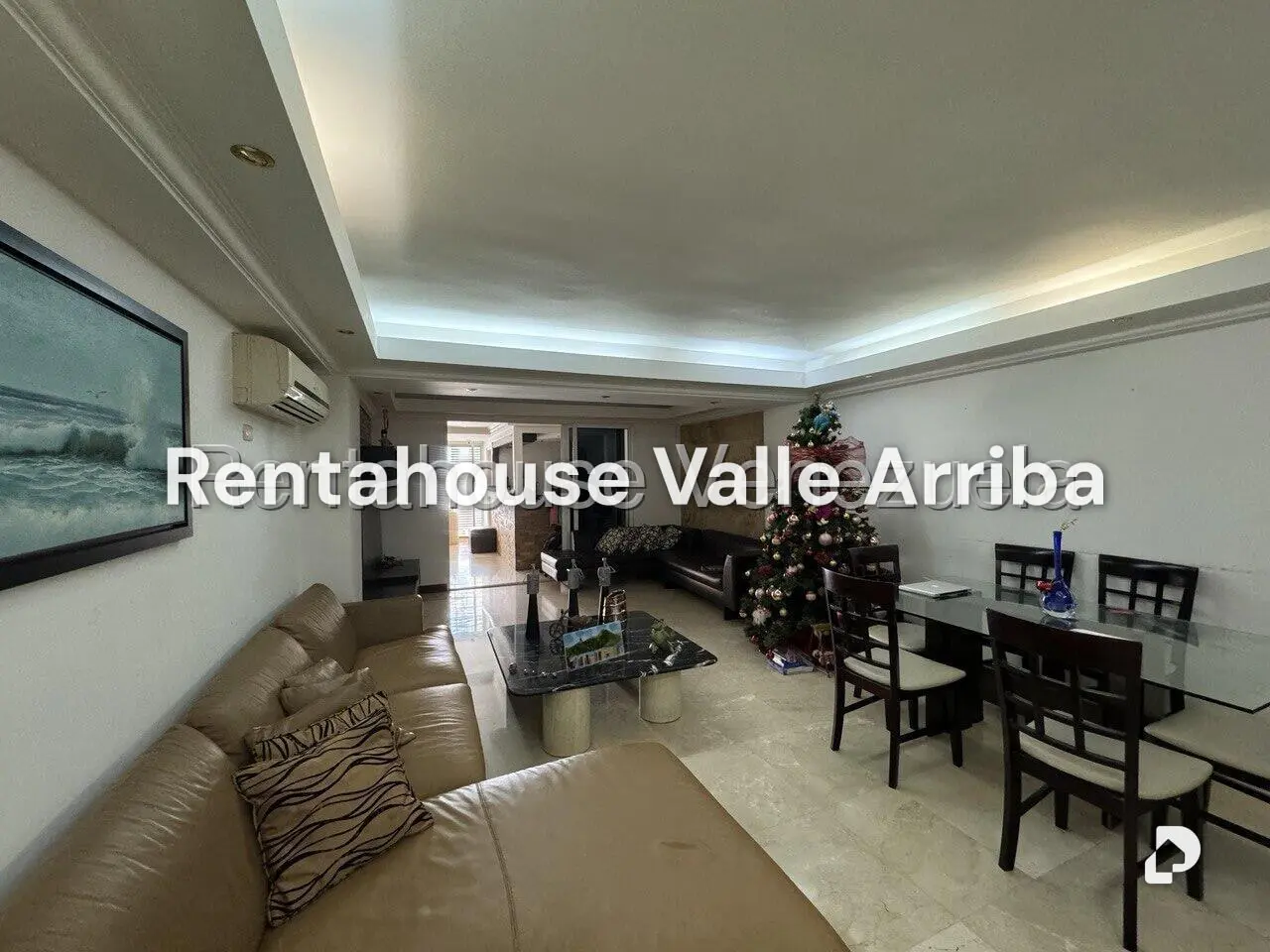 Apartamento en El Hatillo, Caracas – 11