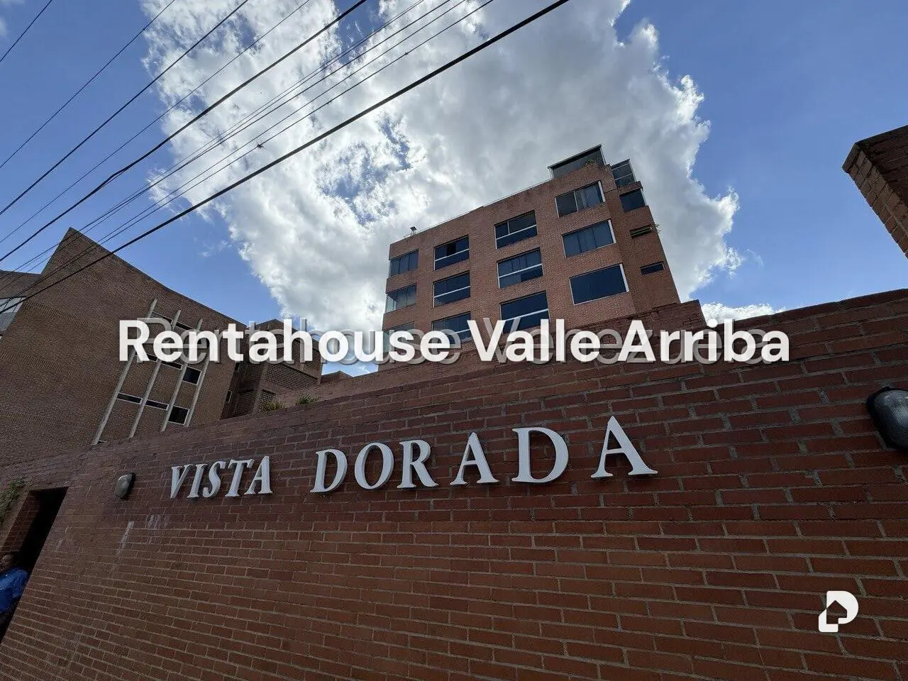 Apartamento en El Hatillo, Caracas – 1
