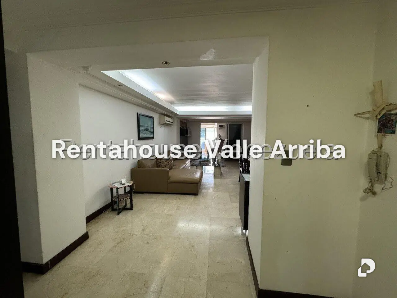 Apartamento en El Hatillo, Caracas – 13