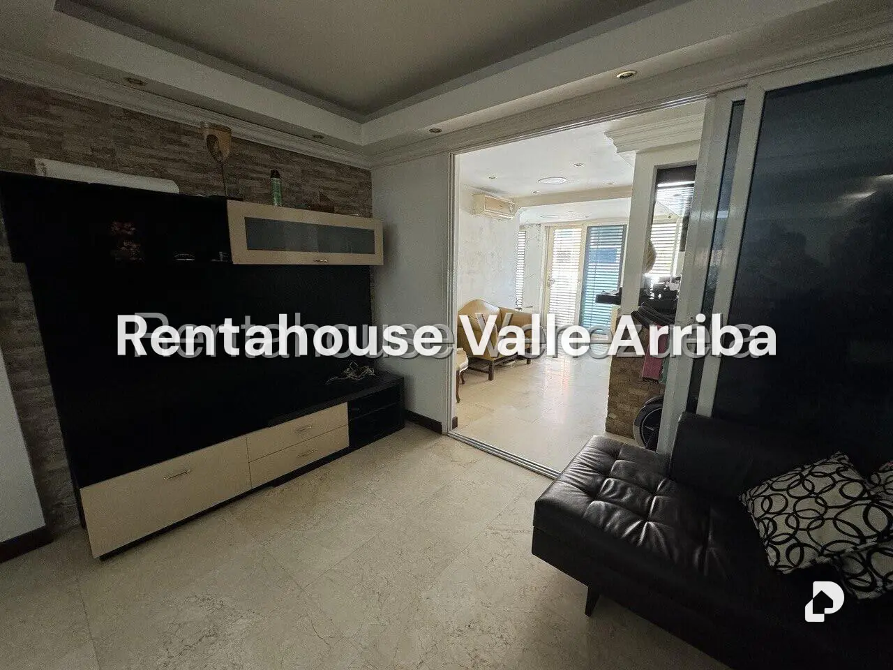 Apartamento en El Hatillo, Caracas – 18