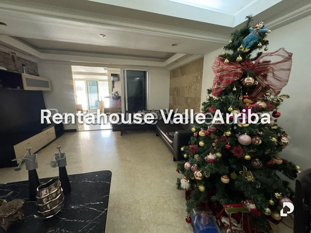 Apartamento en El Hatillo, Caracas – 15