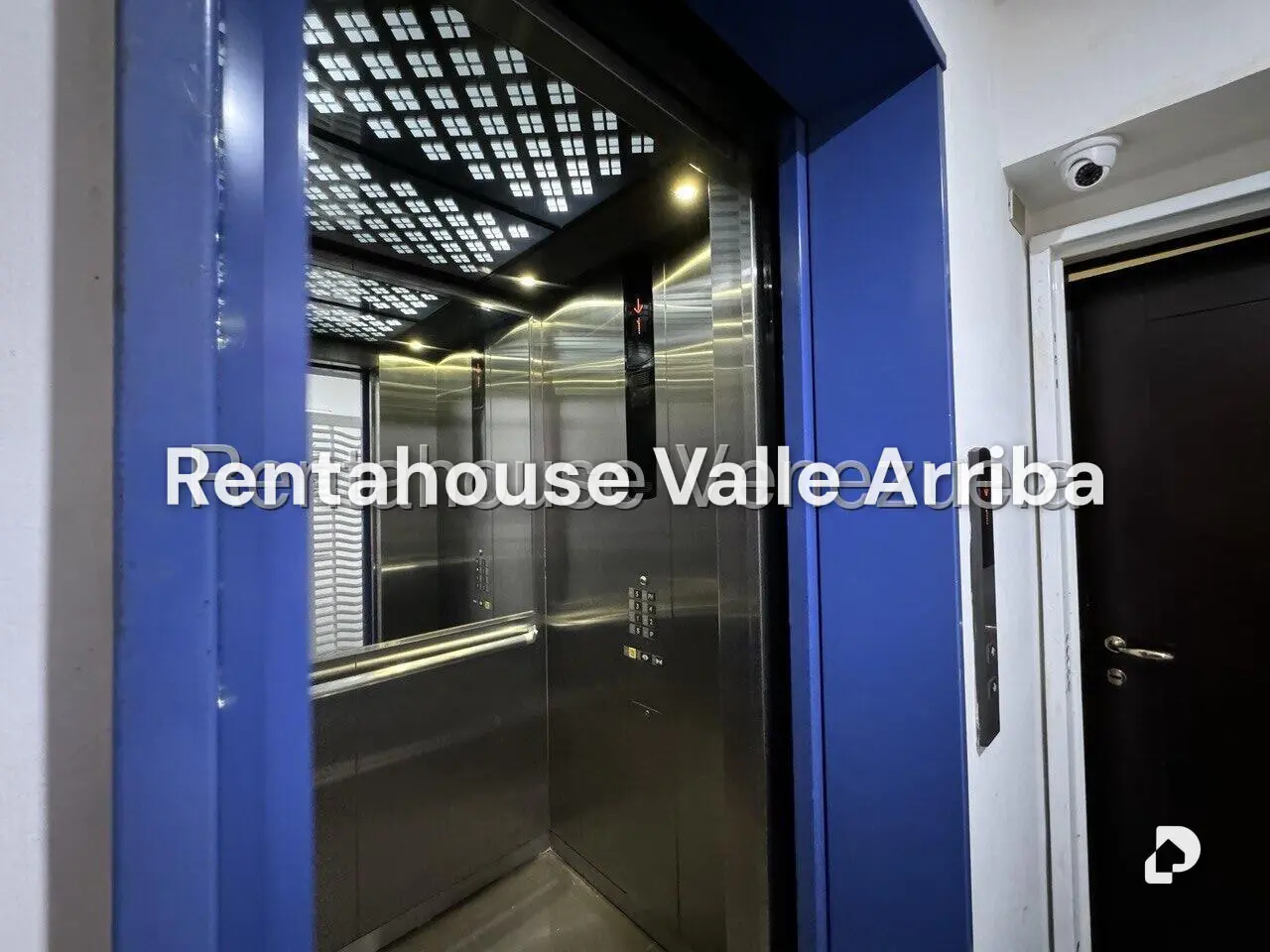Apartamento en El Hatillo, Caracas – 3