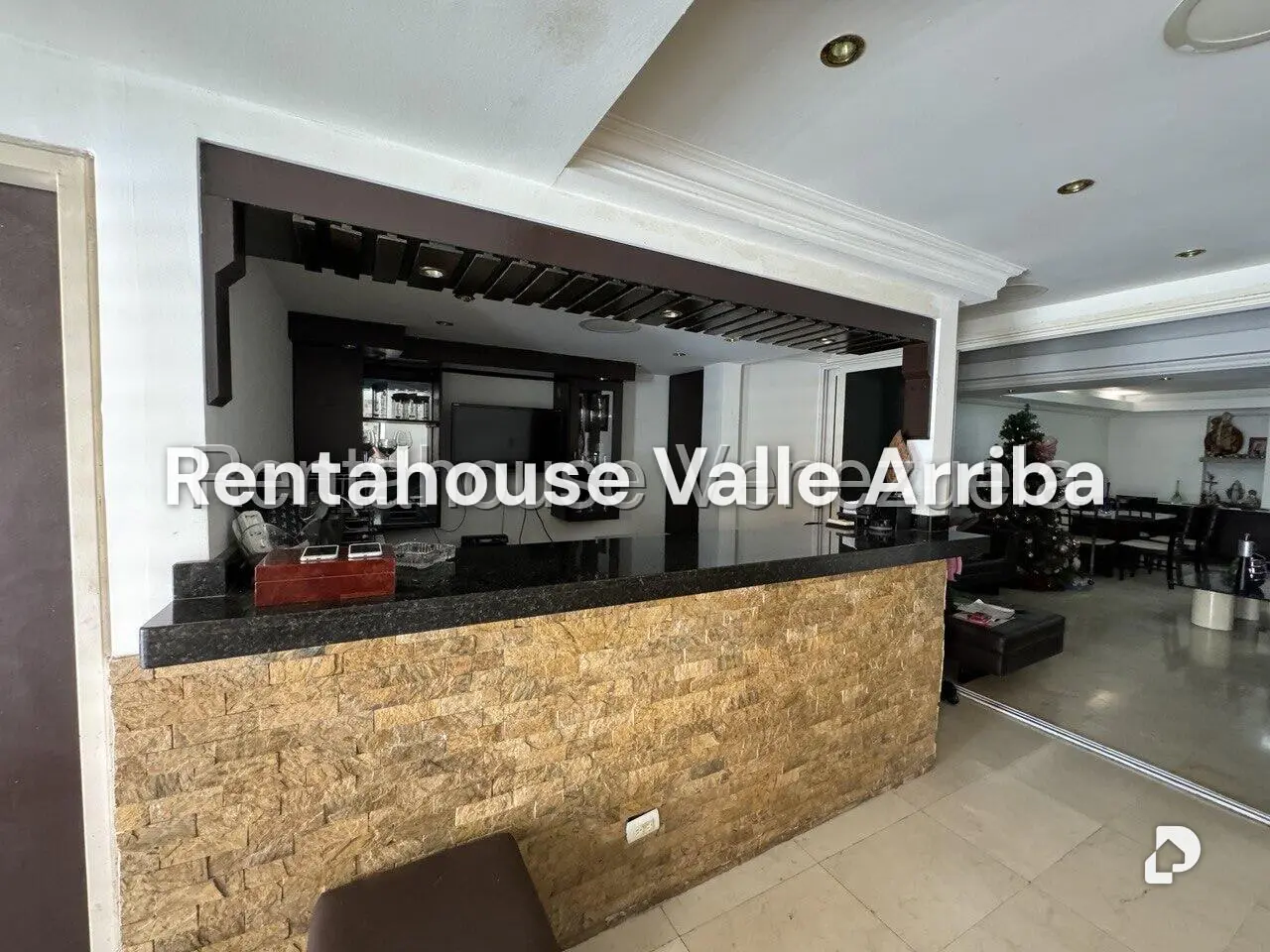 Apartamento en El Hatillo, Caracas – 21