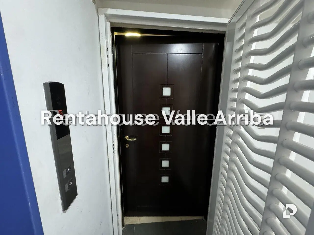 Apartamento en El Hatillo, Caracas – 5