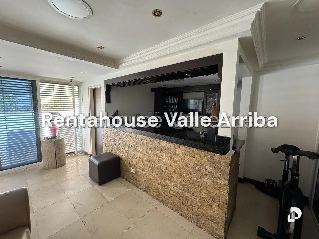 Apartamento en El Hatillo, Caracas – 20