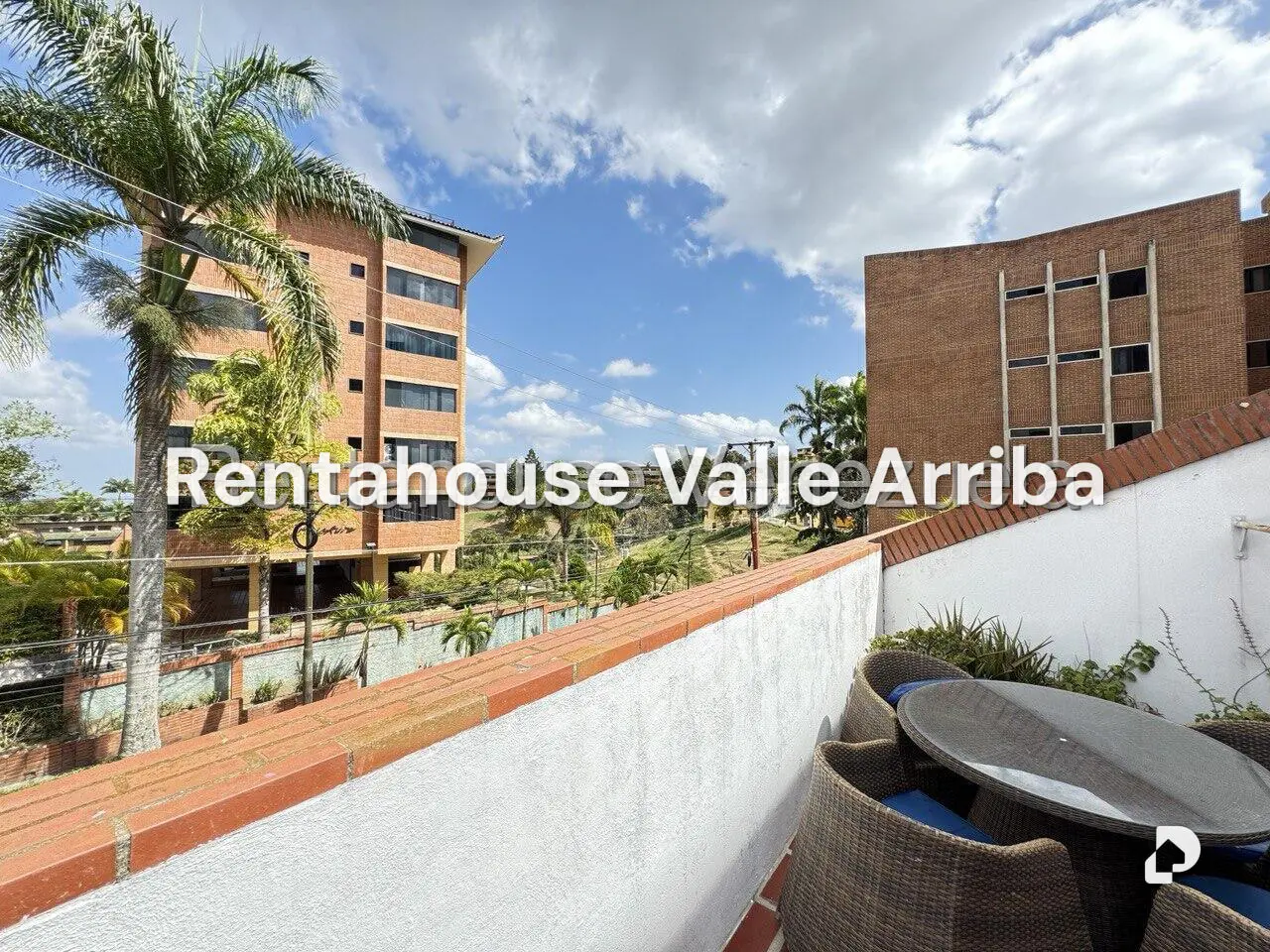 Apartamento en El Hatillo, Caracas – 29