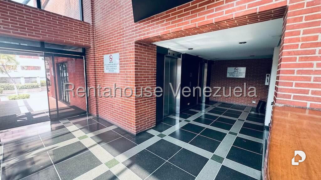 Oficina en El Rosal, Caracas – 7