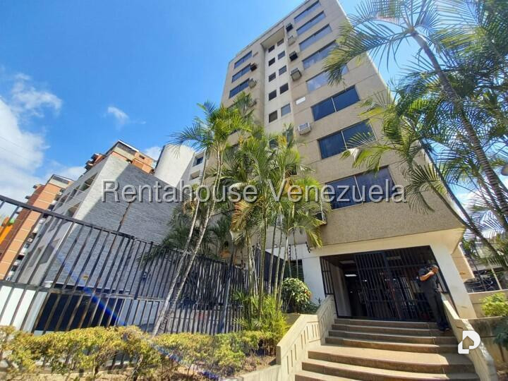 Oficina en Las Mercedes, Caracas – 1