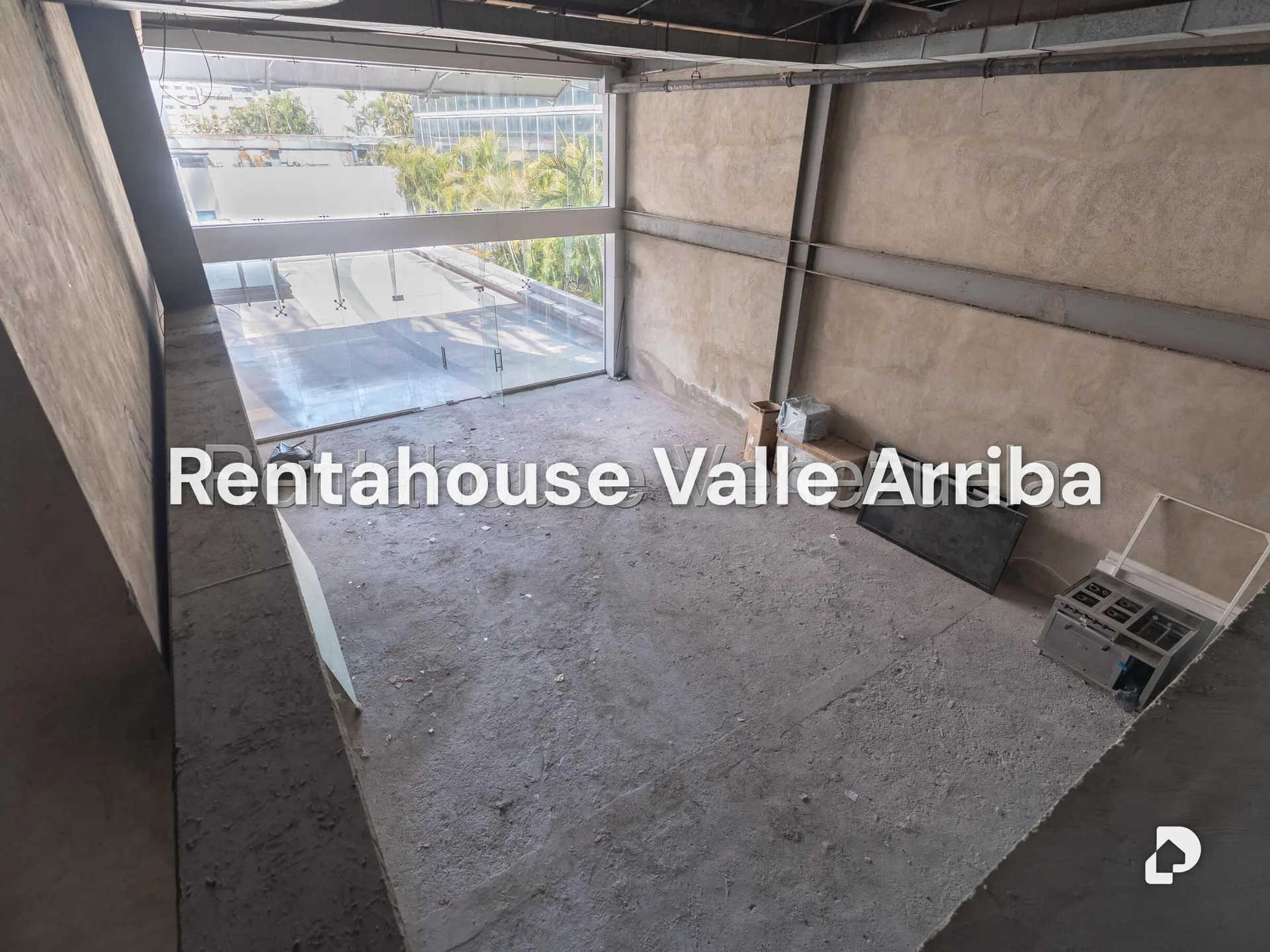 Local comercial en Sabana Grande, Caracas – 25