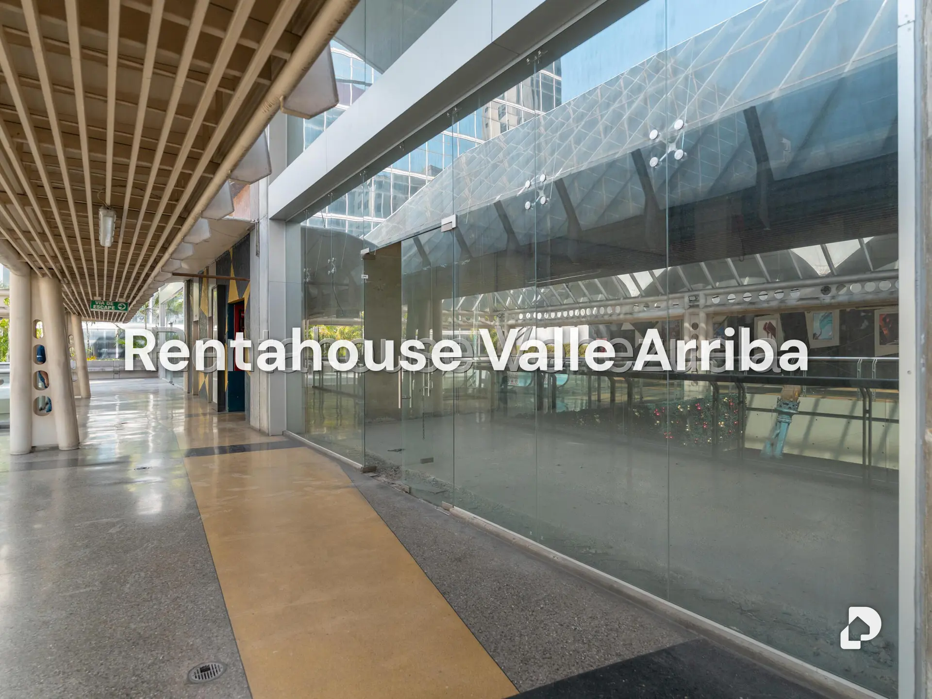 Local comercial en Sabana Grande, Caracas – 5
