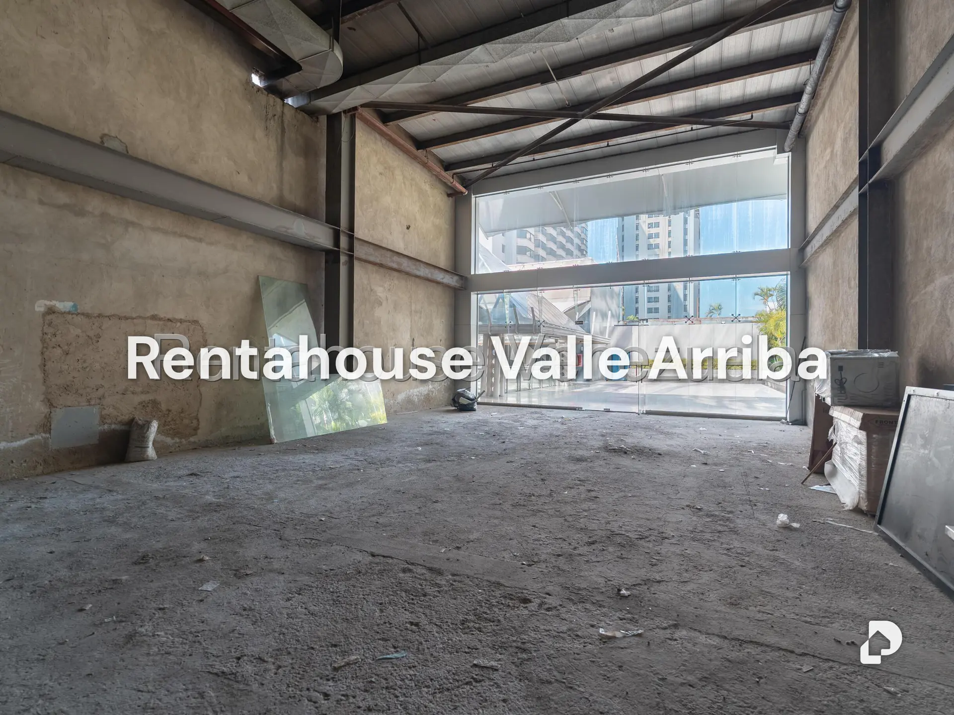Local comercial en Sabana Grande, Caracas – 11