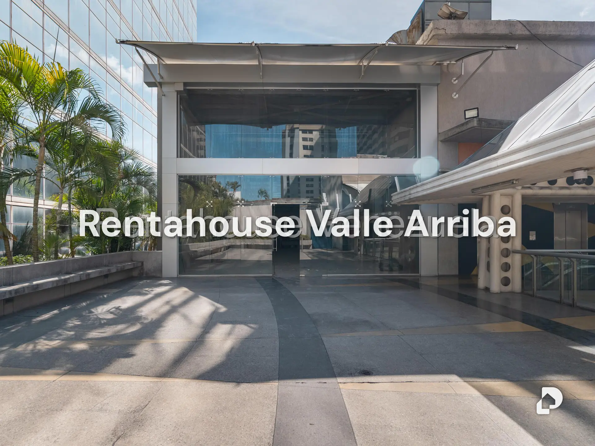 Local comercial en Sabana Grande, Caracas – 1