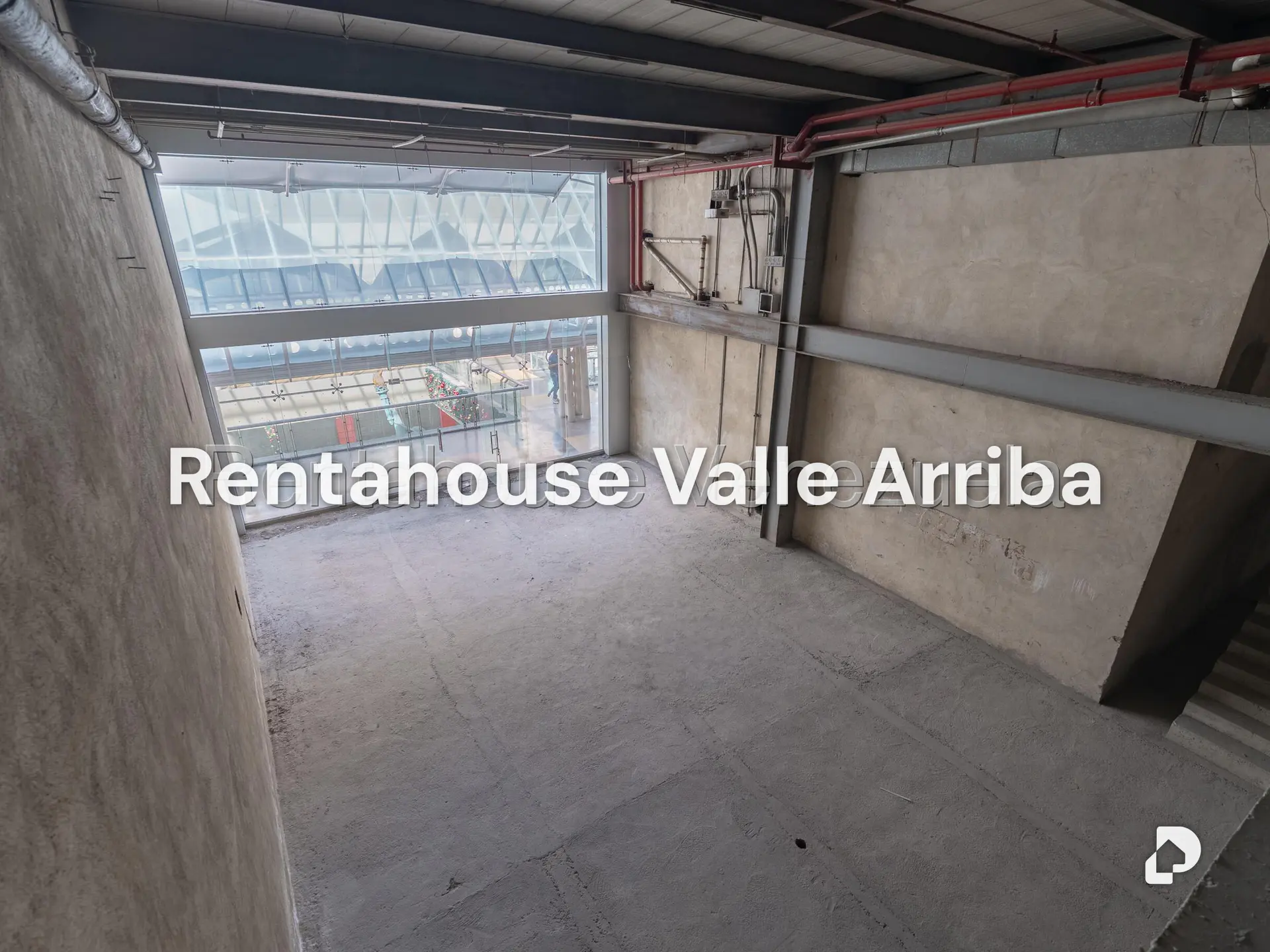 Local comercial en Sabana Grande, Caracas – 29