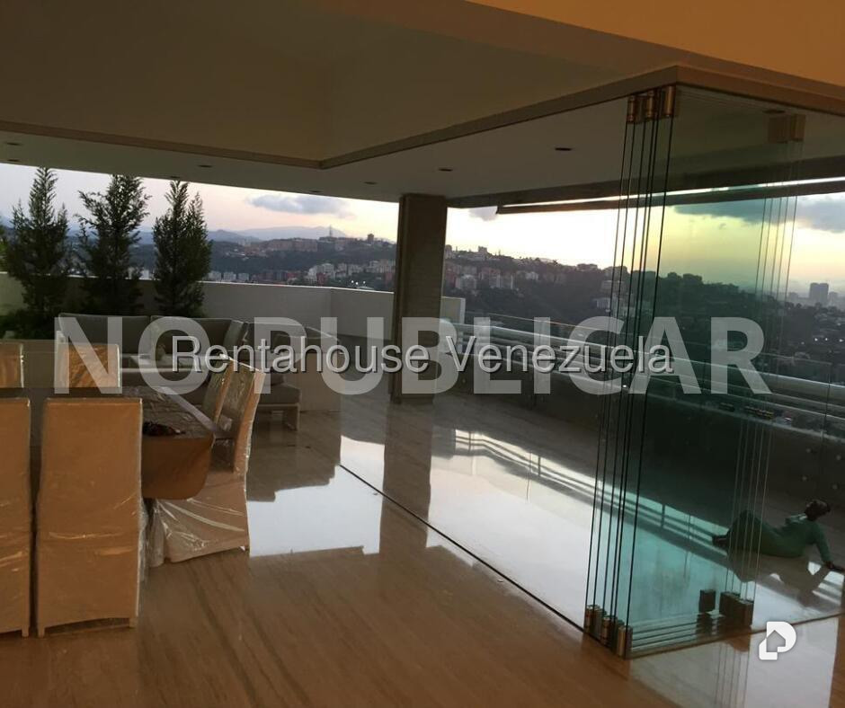 Apartamento en Lomas del Mirador, Caracas – 5