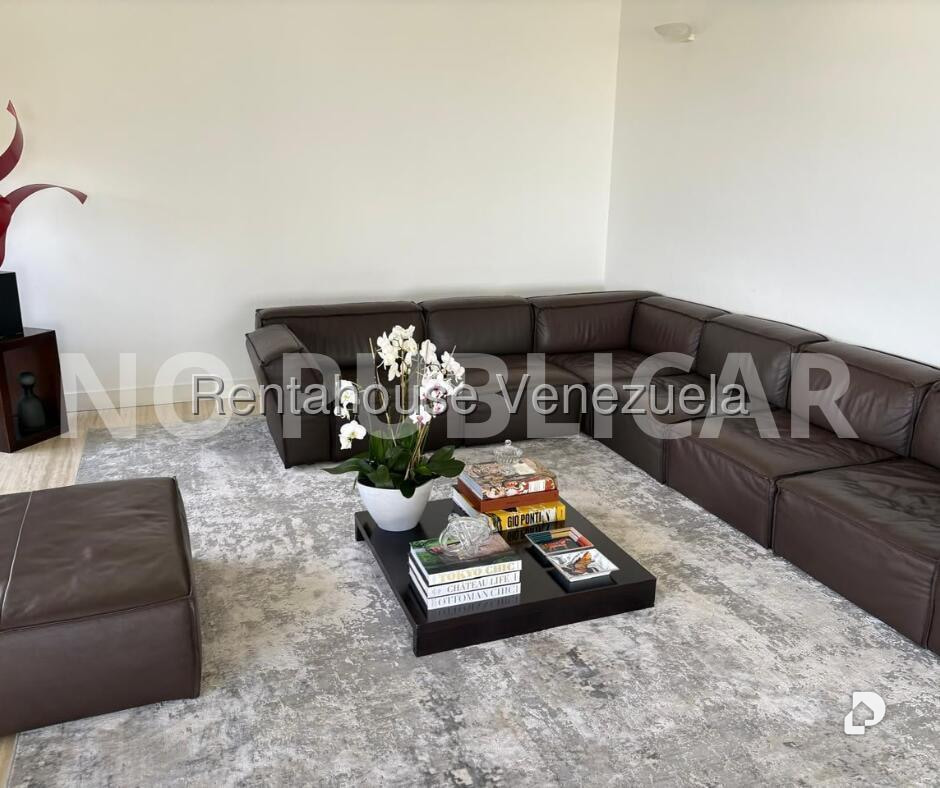 Apartamento en Lomas del Mirador, Caracas – 10