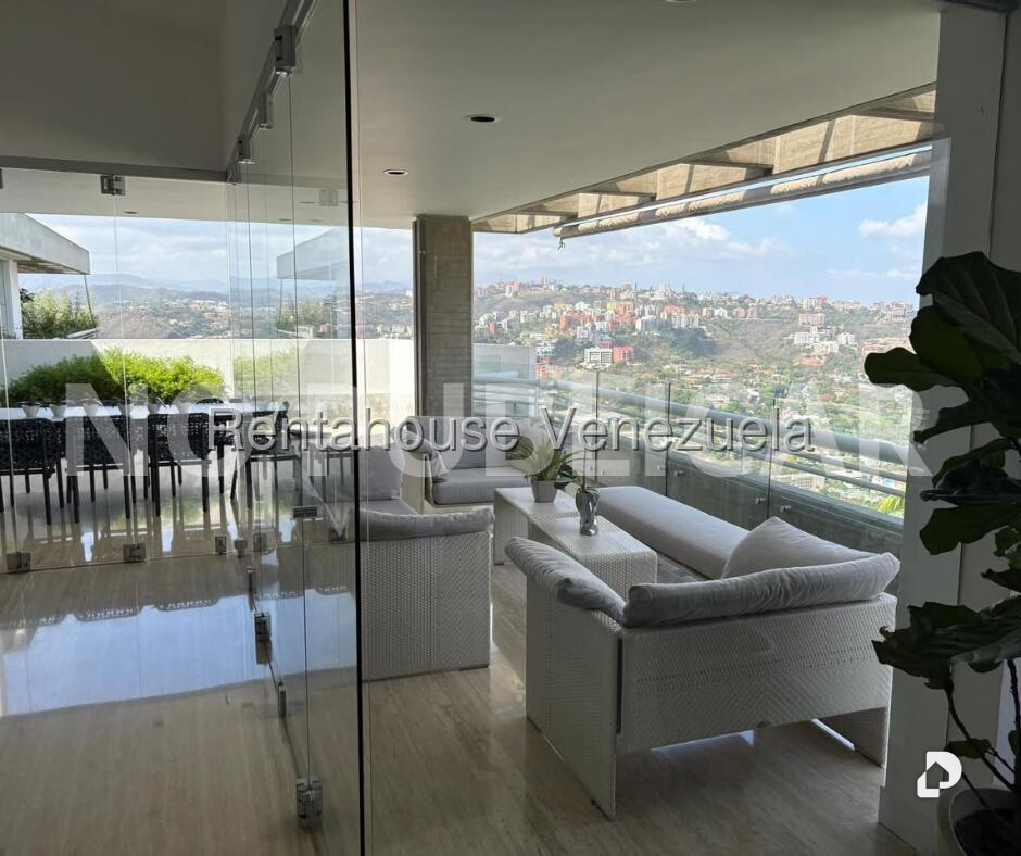 Apartamento en Lomas del Mirador, Caracas – 4