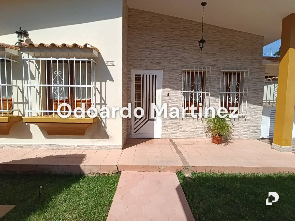 Casa en Parroquia Urbana San José, Valencia – 5