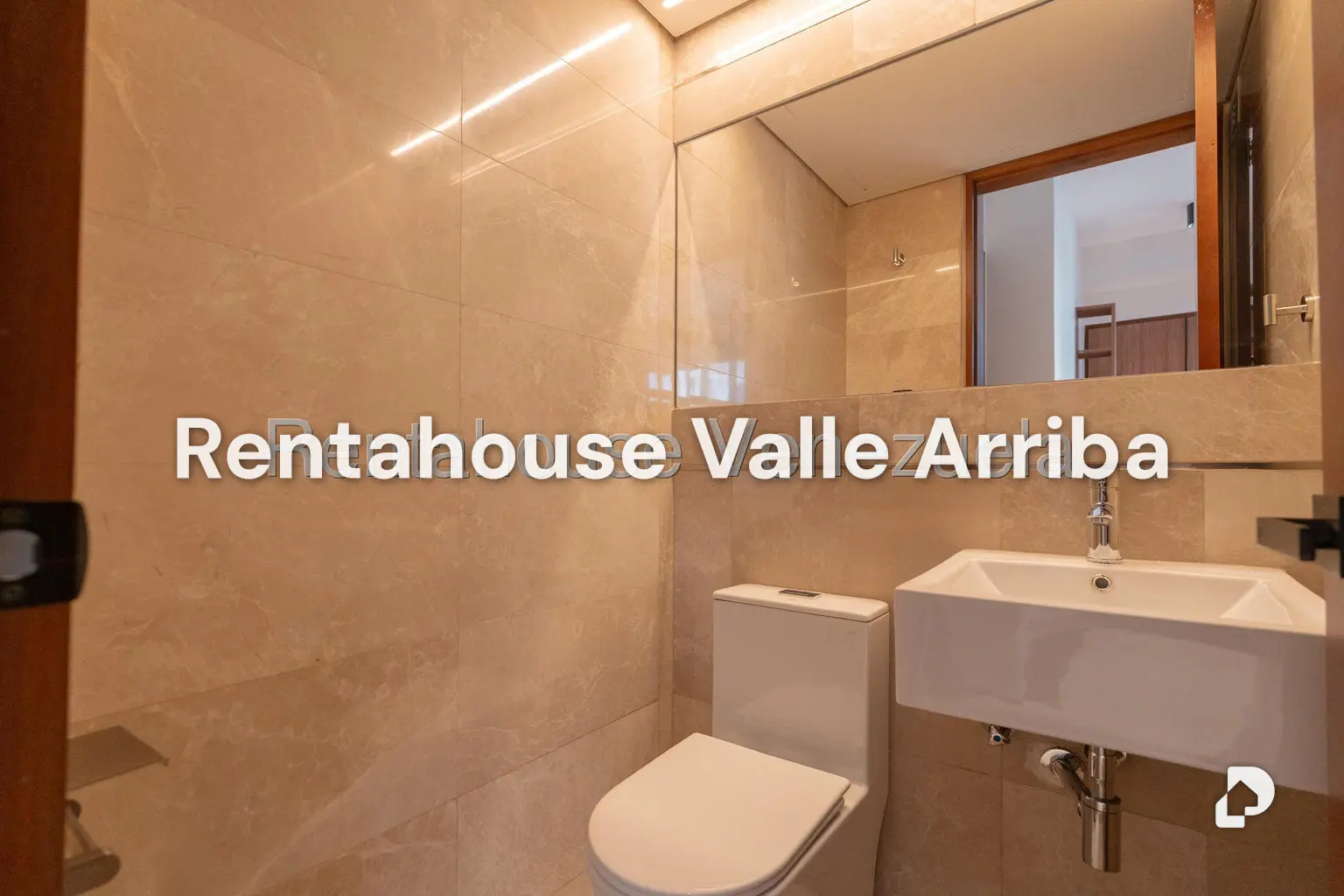 Apartamento en Campo Alegre, Caracas – 27