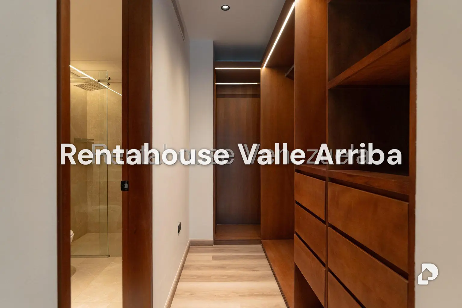 Apartamento en Campo Alegre, Caracas – 19