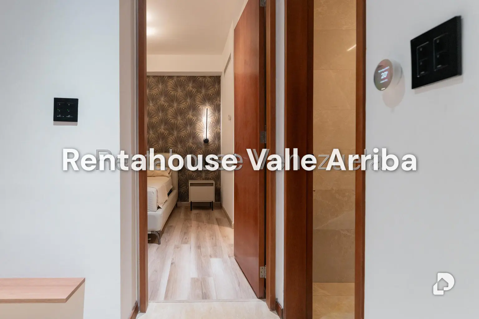 Apartamento en Campo Alegre, Caracas – 21