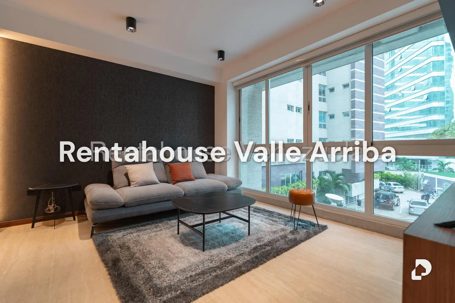 Apartamento en Campo Alegre, Caracas – 5
