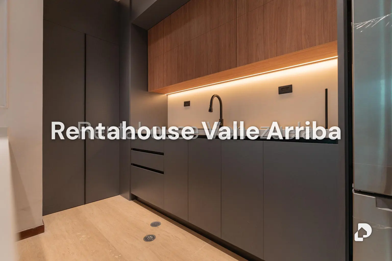 Apartamento en Campo Alegre, Caracas – 14